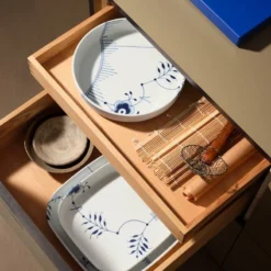 Royal Copenhagen Blue Fluted Mega Ofenform, 25x25 Cm 11 Royal Copenhagen Blue Fluted Mega Ofenform, 25x25 Cm -Deutschland Koch Magier Verkaufs-Shop royal copenhagen blue fluted mega oven shape square 25x25cm 3