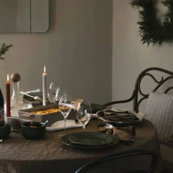 Sagaform Flora Ofenform Beige S, 19x30 Cm -Deutschland Koch Magier Verkaufs-Shop sagaform flora ofenform beige 10