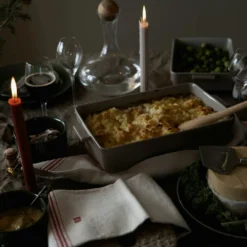 Sagaform Flora Ofenform Beige S, 19x30 Cm -Deutschland Koch Magier Verkaufs-Shop sagaform flora ofenform beige 7