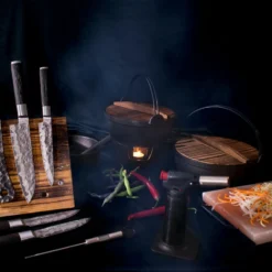 Satake Nabe Gusseisentopf, 3,6 L 11 Satake Nabe Gusseisentopf, 3,6 L -Deutschland Koch Magier Verkaufs-Shop satake nabe gusseisentopf 6 1