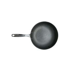 Satake Frying Pan Lightweight Cast Iron, Honeycomb Non-stick 30 Cm