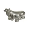 Staub Animal Lid Top, Cow 2 Staub Animal Lid Top, Cow -Deutschland Koch Magier Verkaufs-Shop staub animals knob to lid 2