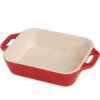 Staub Auflaufform 34 X 24 Cm, Kirsche 1 Staub Auflaufform 34 X 24 Cm, Kirsche -Deutschland Koch Magier Verkaufs-Shop staub auflaufform 20 x 16 cm kirsche 4