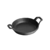 Staub Medium Round Dish In Cast Iron, Black 2 Staub Medium Round Dish In Cast Iron, Black -Deutschland Koch Magier Verkaufs-Shop staub medium round dish in cast iron black 0