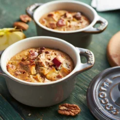 Staub Topfset Mini Ø10 4-er Set, Grau 9 Staub Topfset Mini Ø10 4-er Set, Grau -Deutschland Koch Magier Verkaufs-Shop staub mini cocotte gryt set 4st ivory white 10cm 8