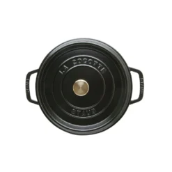 Staub Runde Kochtopf Aus Gusseisen 3,8 L, Grün 9 Staub Runde Kochtopf Aus Gusseisen 3,8 L, Grün -Deutschland Koch Magier Verkaufs-Shop staub runde kochtopf aus gusseisen 38 l schwarz 1 1