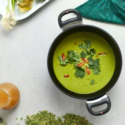 XD Kasserolle Mit Glasdeckel Induktion, 24 Cm 11 XD Kasserolle Mit Glasdeckel Induktion, 24 Cm -Deutschland Koch Magier Verkaufs-Shop swiss diamond xd casserole with glass lid induction 3