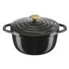 Tefal Air Oval Topf Grau, 4,7 L/24 Cm 1 Tefal Air Oval Topf Grau, 4,7 L/24 Cm -Deutschland Koch Magier Verkaufs-Shop tefal air oval 7