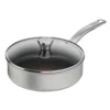Tefal Impact Sauteuse, 24 Cm 2 Tefal Impact Sauteuse, 24 Cm -Deutschland Koch Magier Verkaufs-Shop tefal impact sauteuse pan 24 cm 0