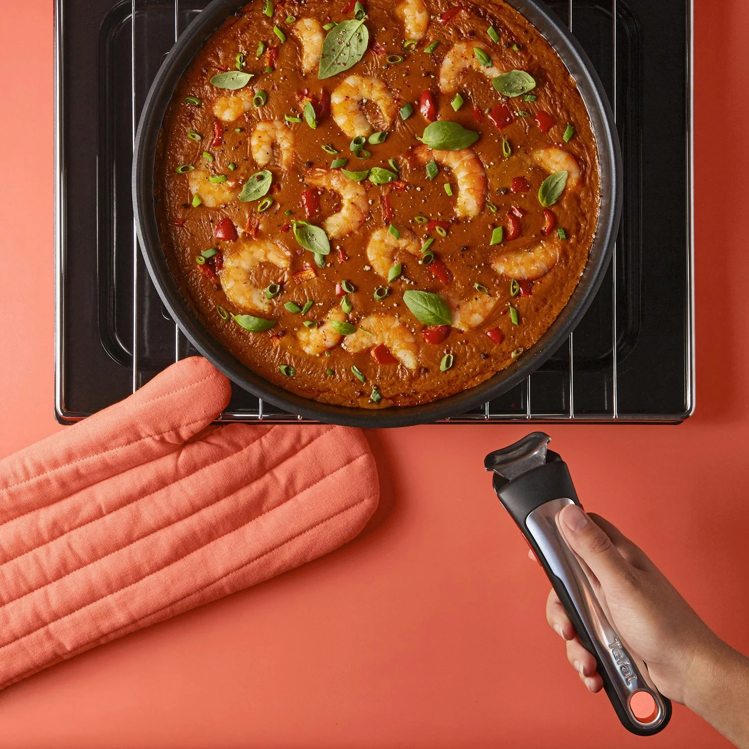 Tefal Ingenio Griff 5 Tefal Ingenio Griff – Bild 3