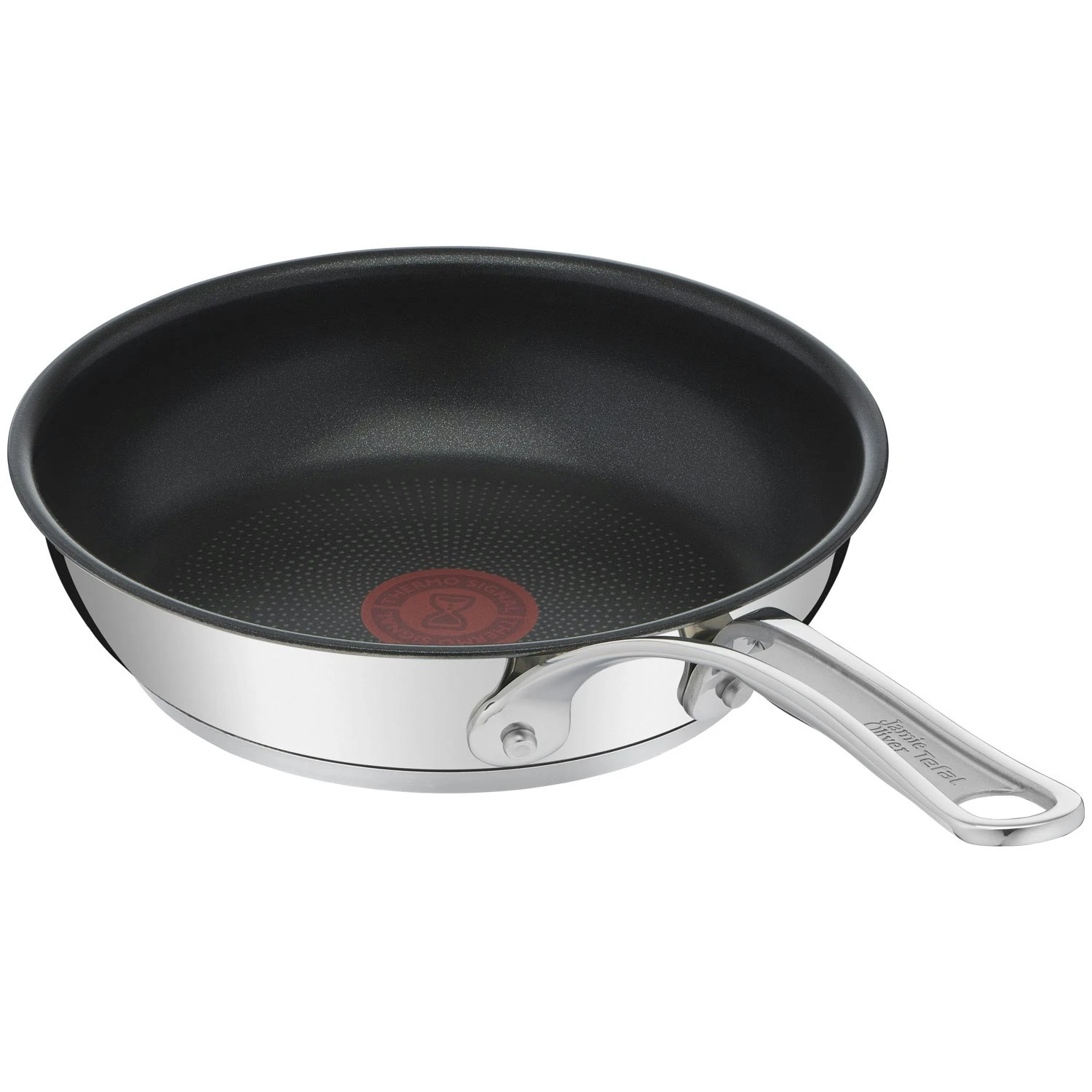 Tefal Jamie Oliver Cook's Classic Bratpfanne, 20 Cm 7 Tefal Jamie Oliver Cook's Classic Bratpfanne, 20 Cm – Bild 5