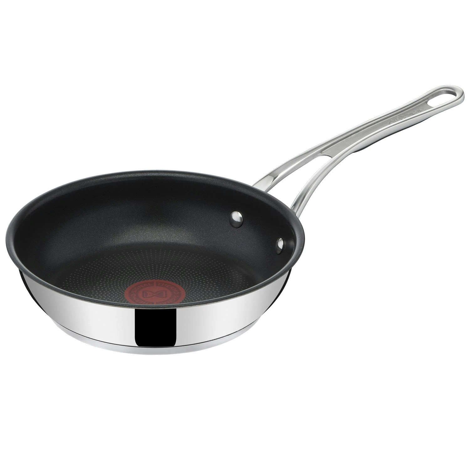 Tefal Jamie Oliver Cook's Classic Bratpfanne, 20 Cm 3 Tefal Jamie Oliver Cook's Classic Bratpfanne, 20 Cm