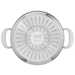 Tefal Jamie Oliver Cook's Classic Topf Edelstahl, 20 Cm / 3 L 7 Tefal Jamie Oliver Cook's Classic Topf Edelstahl, 20 Cm / 3 L -Deutschland Koch Magier Verkaufs-Shop tefal jamie oliver cooks classic topf edelstahl 10