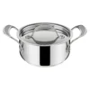 Tefal Jamie Oliver Cook's Classic Topf Edelstahl, 20 Cm / 3 L