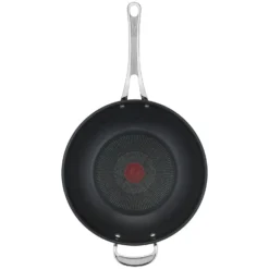 Tefal Jamie Oliver Cook's Classic Wok-Pfanne, 30 Cm 11 Tefal Jamie Oliver Cook's Classic Wok-Pfanne, 30 Cm -Deutschland Koch Magier Verkaufs-Shop tefal jamie oliver cooks classic wok pfanne 30 cm 4
