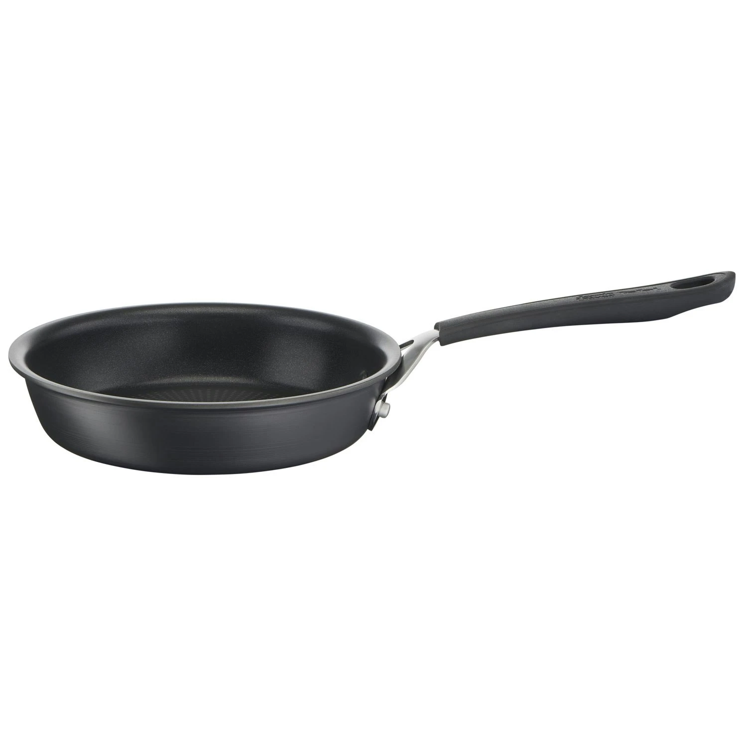 Tefal Jamie Oliver Quick & Easy Bratpfanne Eloxiertes Aluminium, 20 Cm 6 Tefal Jamie Oliver Quick & Easy Bratpfanne Eloxiertes Aluminium, 20 Cm – Bild 4