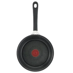 Tefal Jamie Oliver Quick & Easy Bratpfanne Eloxiertes Aluminium, 20 Cm 12 Tefal Jamie Oliver Quick & Easy Bratpfanne Eloxiertes Aluminium, 20 Cm -Deutschland Koch Magier Verkaufs-Shop tefal jamie oliver quick easy bratpfanne eloxiertes aluminium 14