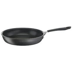Tefal Jamie Oliver Quick & Easy Bratpfanne Eloxiertes Aluminium, 28 Cm
