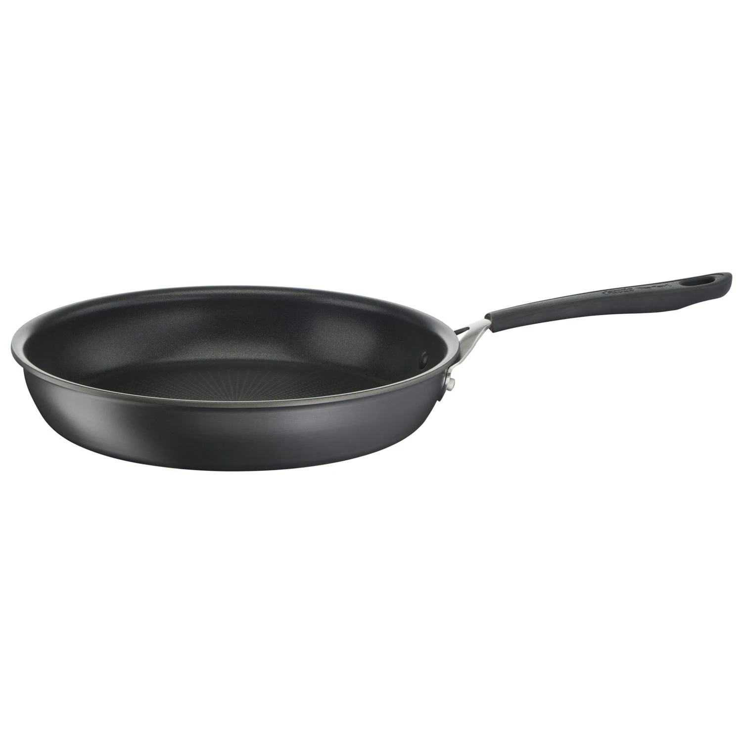 Tefal Jamie Oliver Quick & Easy Bratpfanne Eloxiertes Aluminium, 28 Cm 3 Tefal Jamie Oliver Quick & Easy Bratpfanne Eloxiertes Aluminium, 28 Cm