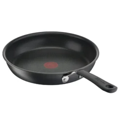 Tefal Jamie Oliver Quick & Easy Bratpfanne Eloxiertes Aluminium, 28 Cm 10 Tefal Jamie Oliver Quick & Easy Bratpfanne Eloxiertes Aluminium, 28 Cm -Deutschland Koch Magier Verkaufs-Shop tefal jamie oliver quick easy bratpfanne eloxiertes aluminium 5