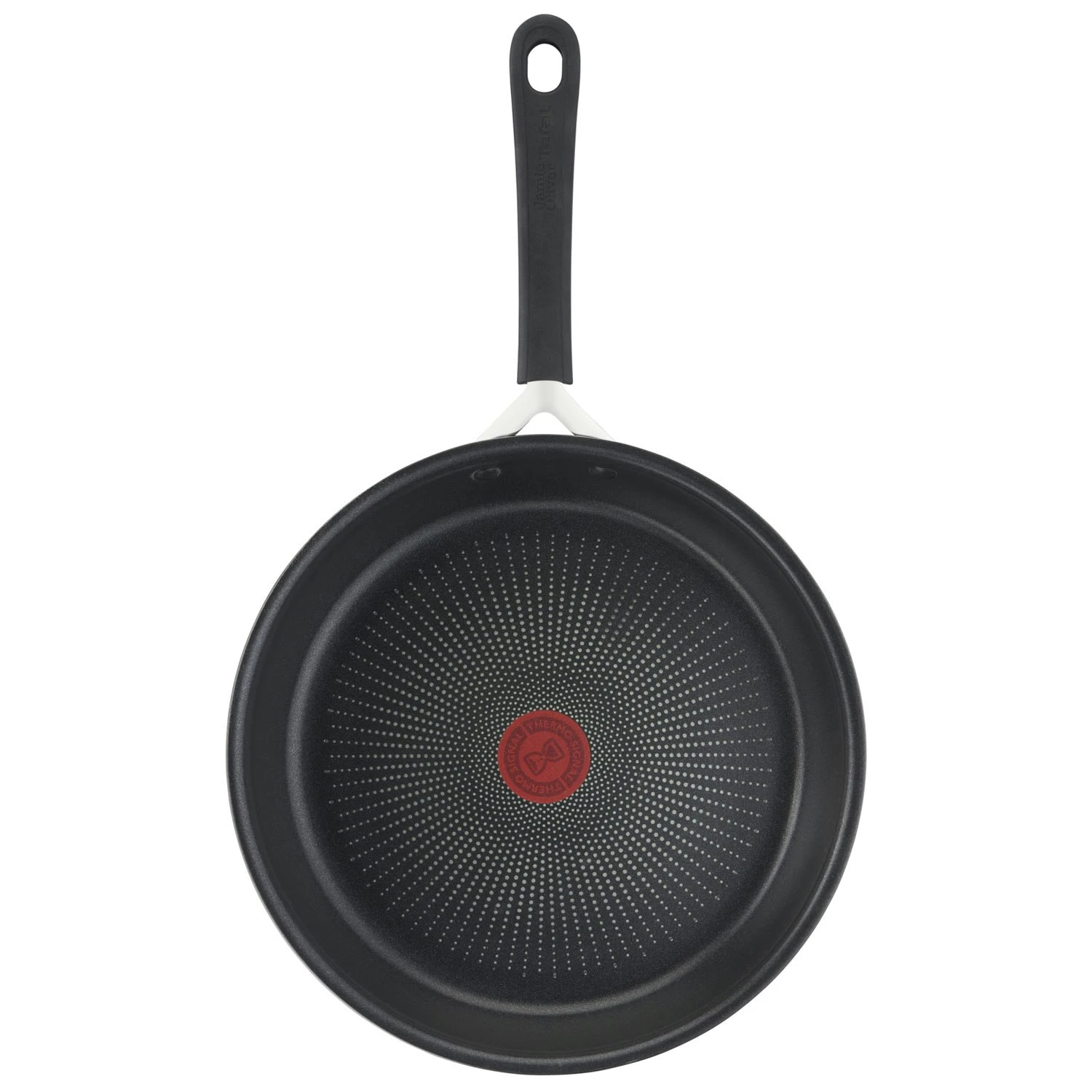 Tefal Jamie Oliver Quick & Easy Bratpfanne Eloxiertes Aluminium, 28 Cm 7 Tefal Jamie Oliver Quick & Easy Bratpfanne Eloxiertes Aluminium, 28 Cm – Bild 5