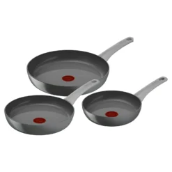 Tefal Renew ON Bratpfanne, 3 Teile