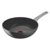 Tefal Renew ON Wok-Pfanne, 28 Cm -Deutschland Koch Magier Verkaufs-Shop tefal renew on wok pan 28 cm 0