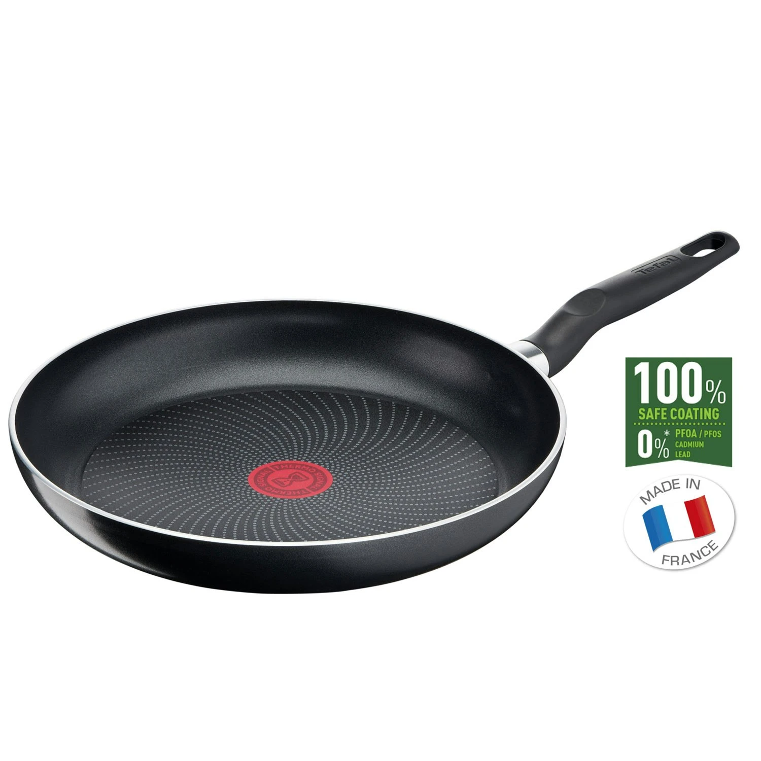 Tefal Start Easy Bratpfanne, 24 Cm 7 Tefal Start Easy Bratpfanne, 24 Cm – Bild 5