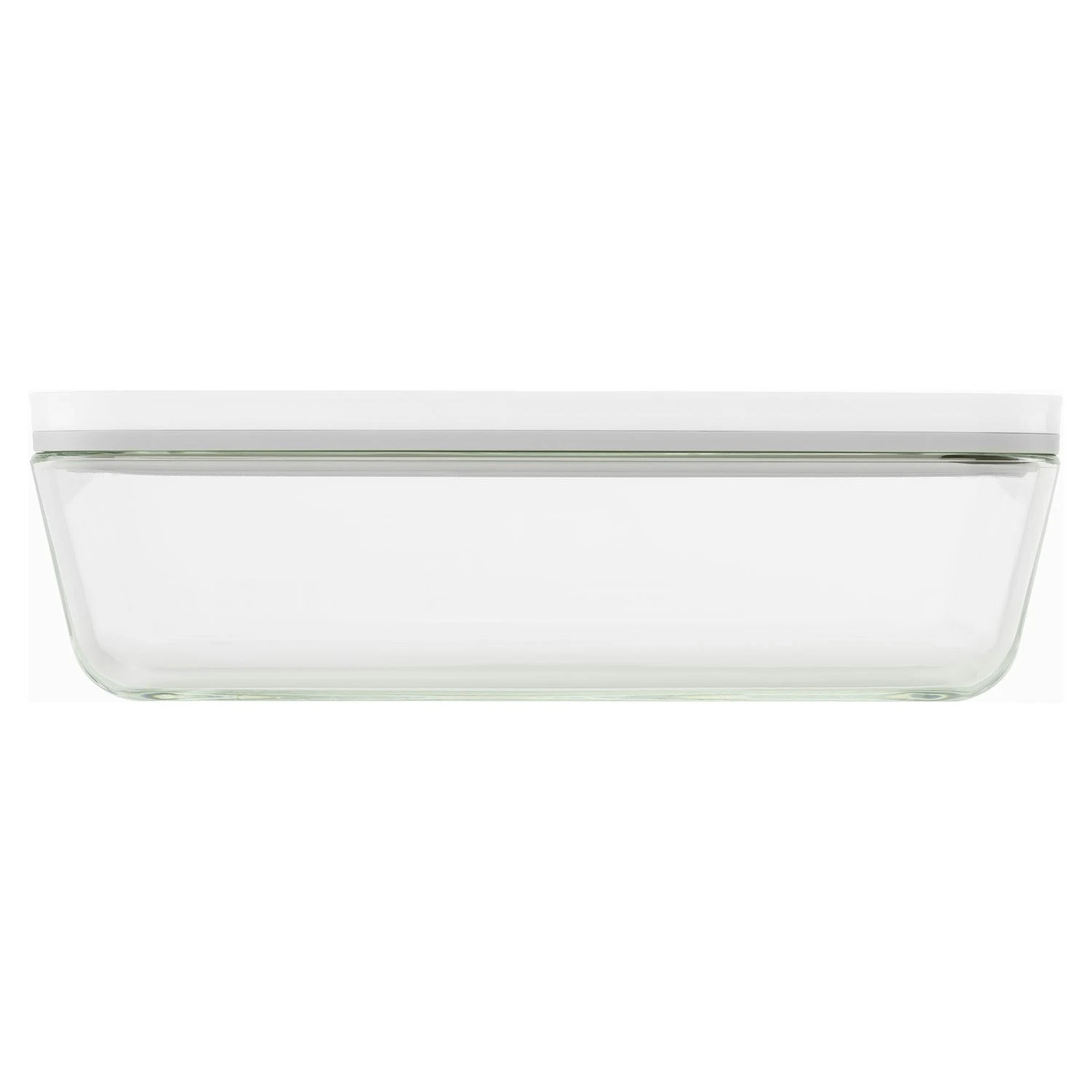Zwilling Fresh & Save Behälter Borosilikatglas 29x10 Cm / 2.8 L 5 Zwilling Fresh & Save Behälter Borosilikatglas 29x10 Cm / 2.8 L – Bild 3