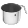 Zwilling Pico Milk Pan With Non-Stick Coating 1,5 L/Ø14 Cm -Deutschland Koch Magier Verkaufs-Shop zwilling pico milk pan with non stick coating 15 l 14 cm 0