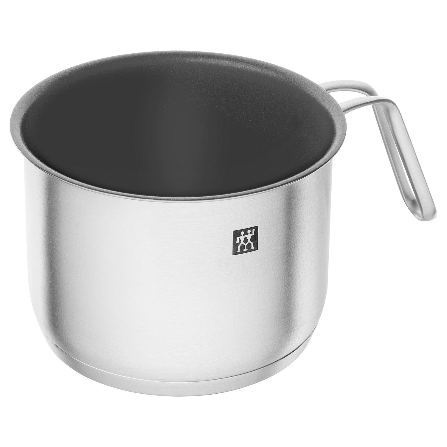 Zwilling Pico Milk Pan With Non-Stick Coating 1,5 L/Ø14 Cm 3 Zwilling Pico Milk Pan With Non-Stick Coating 1,5 L/Ø14 Cm