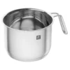 Zwilling Pico Milk Pan Without Coating 1,5 L/Ø14 Cm -Deutschland Koch Magier Verkaufs-Shop zwilling pico milk pan without coating 15 l 14 cm 0